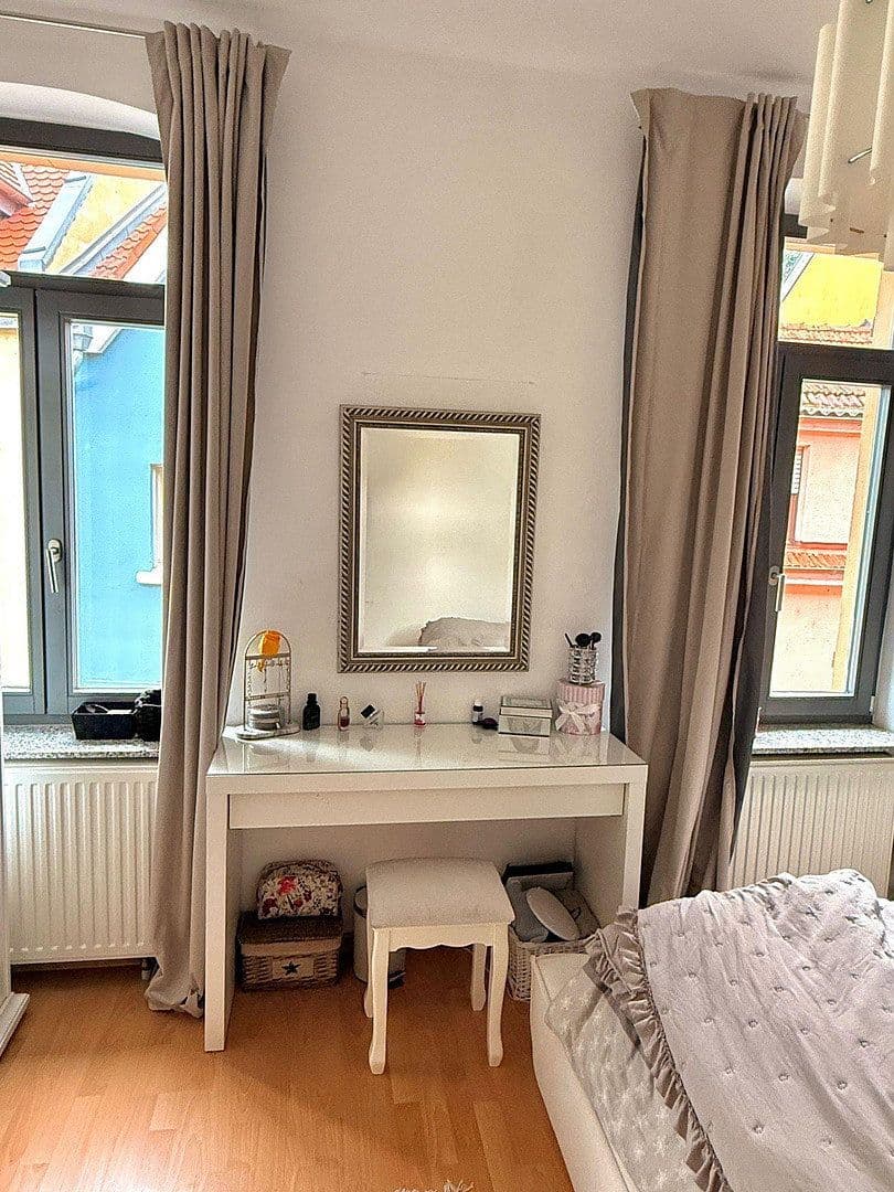 Prenájom bytu 3-izbový 77 m², Speyer, Porýnie-Falcko Prenájom bytu 3-izbový 77 m², Speyer, Porýnie-Falcko