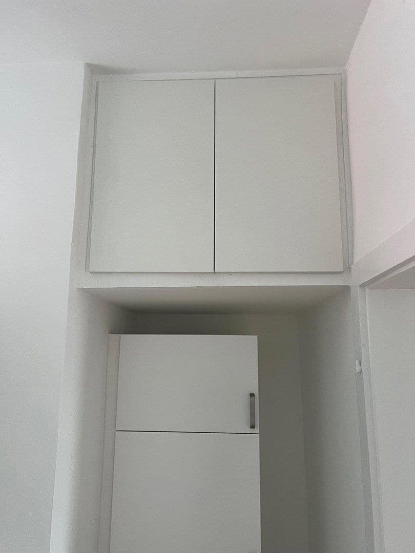 Prenájom bytu 1-izbový 39 m², Höhenstraße 32, Frankfurt am Main, Hesensko Prenájom bytu 1-izbový 39 m², Höhenstraße 32, Frankfurt am Main, Hesensko
