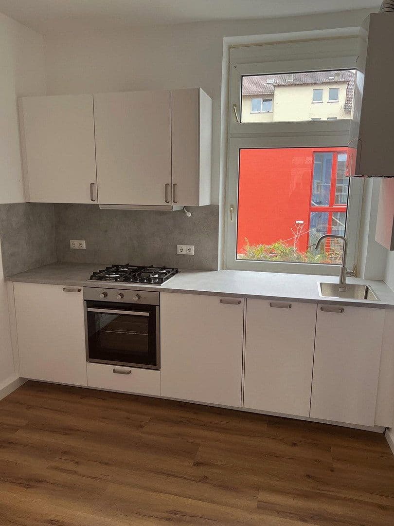 Prenájom bytu 1-izbový 39 m², Höhenstraße 32, Frankfurt am Main, Hesensko Prenájom bytu 1-izbový 39 m², Höhenstraße 32, Frankfurt am Main, Hesensko