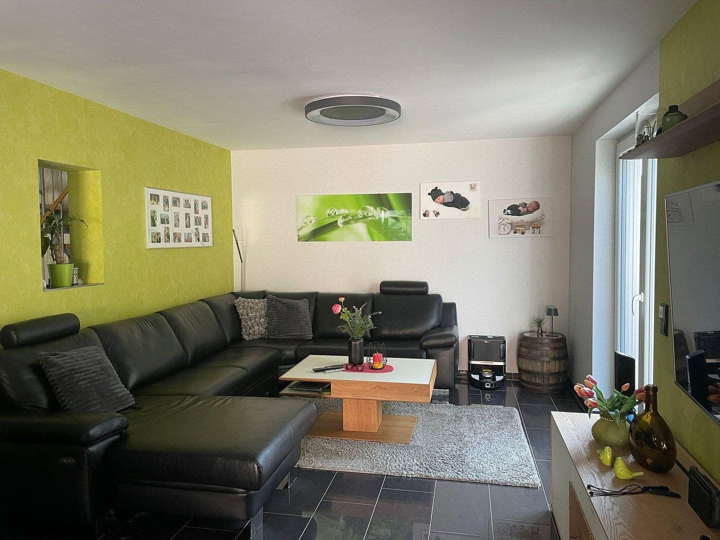 Predaj domu 130 m², pozemek 300 m², Römerberg, Porýnie-Falcko Predaj domu 130 m², pozemek 300 m², Römerberg, Porýnie-Falcko
