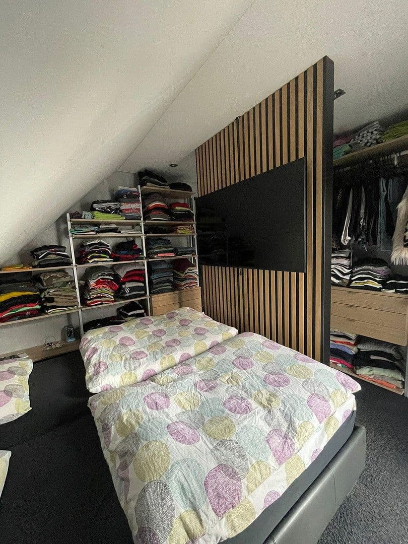 Predaj domu 130 m², pozemek 300 m², Römerberg, Porýnie-Falcko Predaj domu 130 m², pozemek 300 m², Römerberg, Porýnie-Falcko