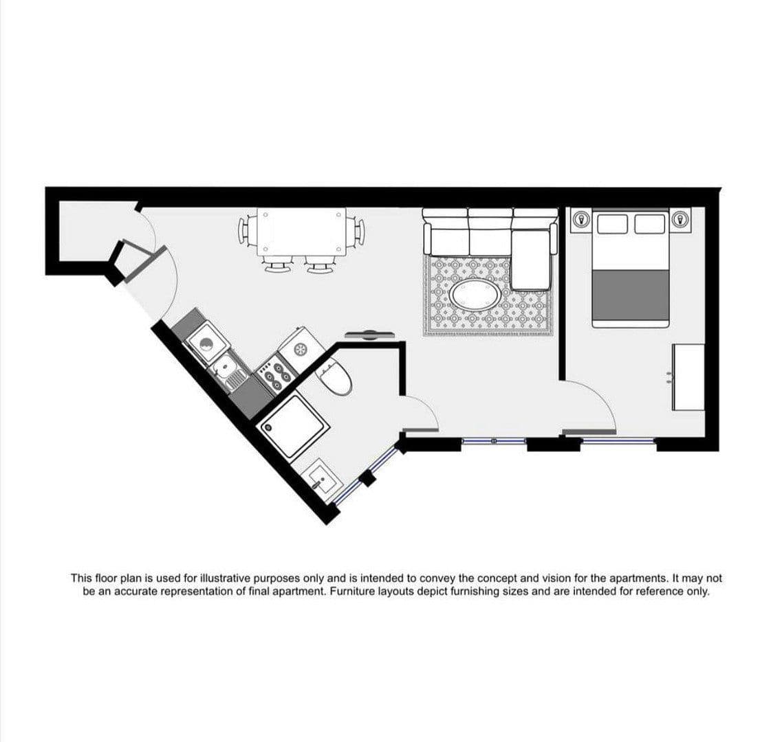 Prenájom bytu 2-izbový 43 m², Sonnenburger Straße 55, Berlin, Berlín Prenájom bytu 2-izbový 43 m², Sonnenburger Straße 55, Berlin, Berlín