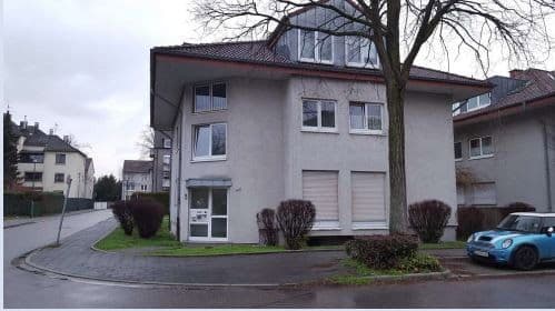 Prenájom bytu 1-izbový 35 m², Reinhold-Unterberg-Weg 3, Essen, Severné Porýnie - Westfálsko Prenájom bytu 1-izbový 35 m², Reinhold-Unterberg-Weg 3, Essen, Severné Porýnie - Westfálsko