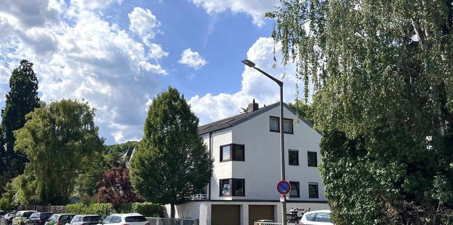 Predaj bytu 2-izbový 45 m², Regensburg, Bavorsko Predaj bytu 2-izbový 45 m², Regensburg, Bavorsko
