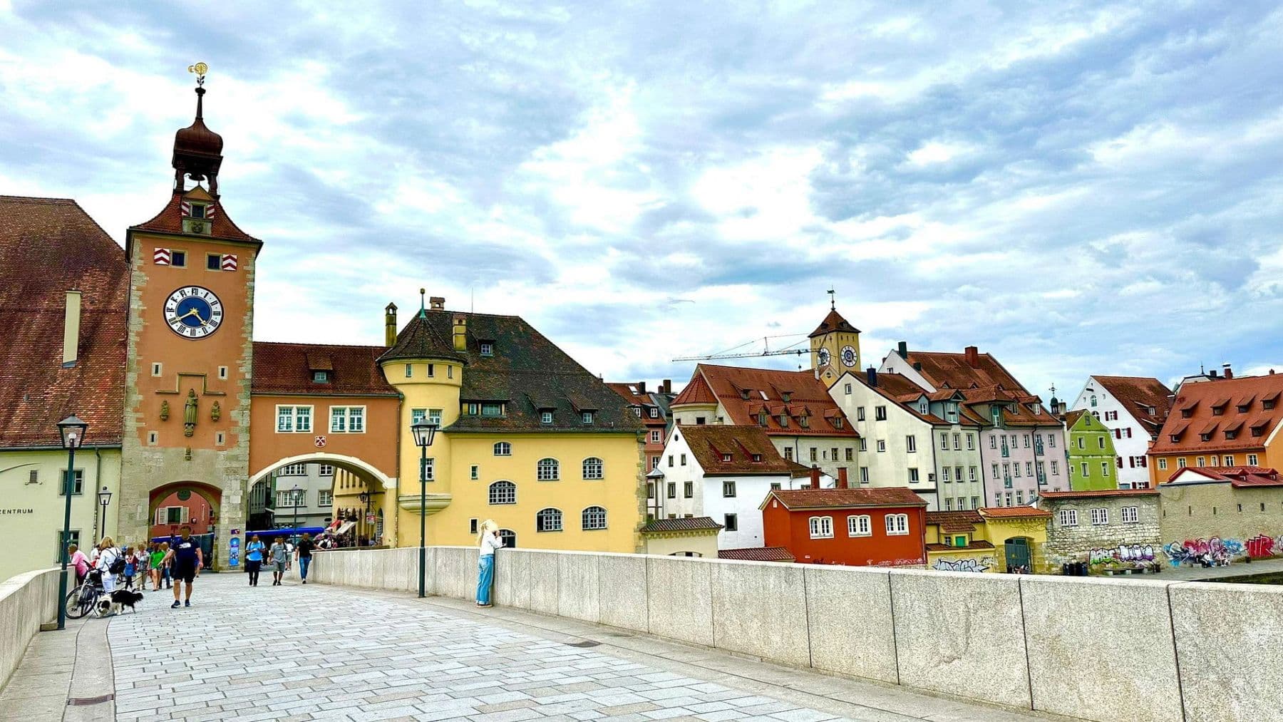 Predaj bytu 2-izbový 45 m², Regensburg, Bavorsko Predaj bytu 2-izbový 45 m², Regensburg, Bavorsko