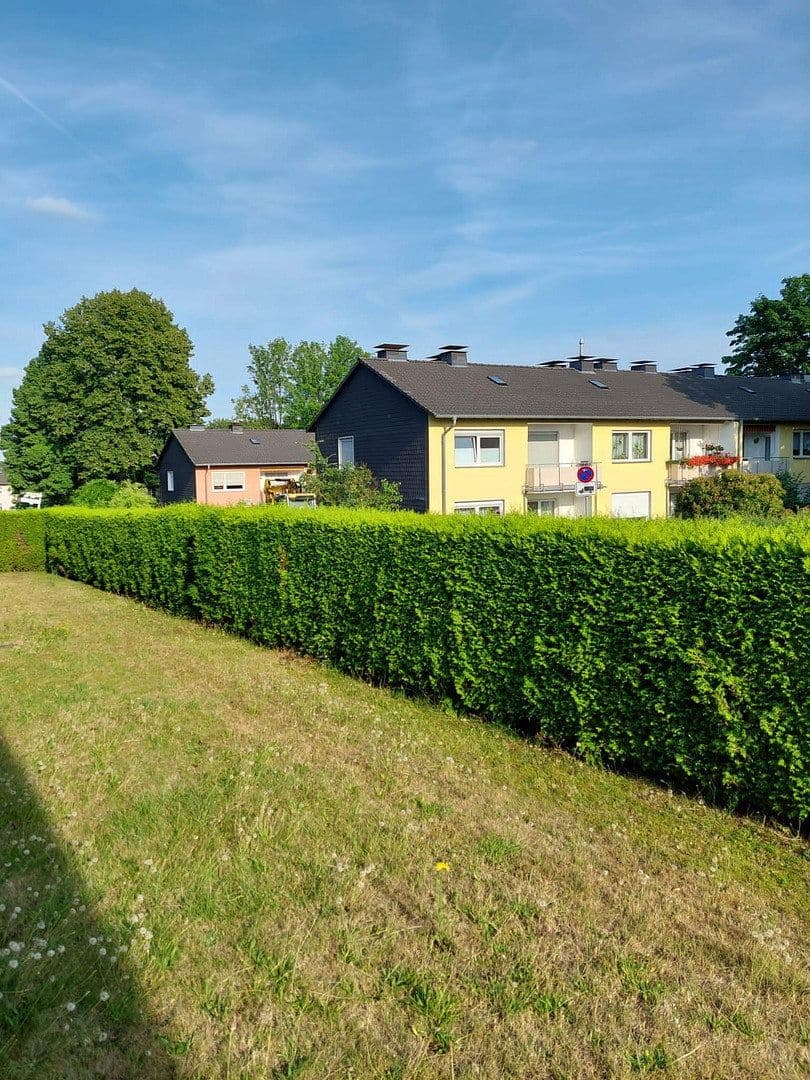 Prenájom bytu 1-izbový 41 m², Mettmann, Severné Porýnie - Westfálsko Prenájom bytu 1-izbový 41 m², Mettmann, Severné Porýnie - Westfálsko