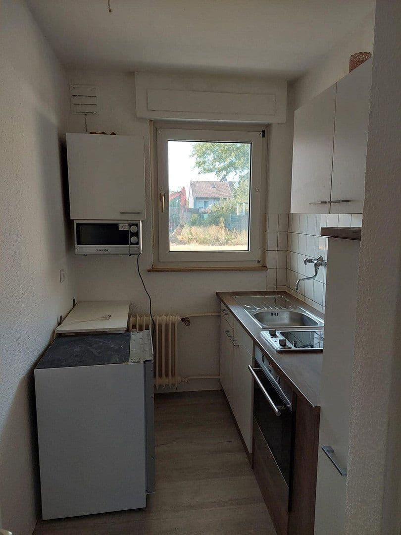 Prenájom bytu 1-izbový 41 m², Mettmann, Severné Porýnie - Westfálsko Prenájom bytu 1-izbový 41 m², Mettmann, Severné Porýnie - Westfálsko