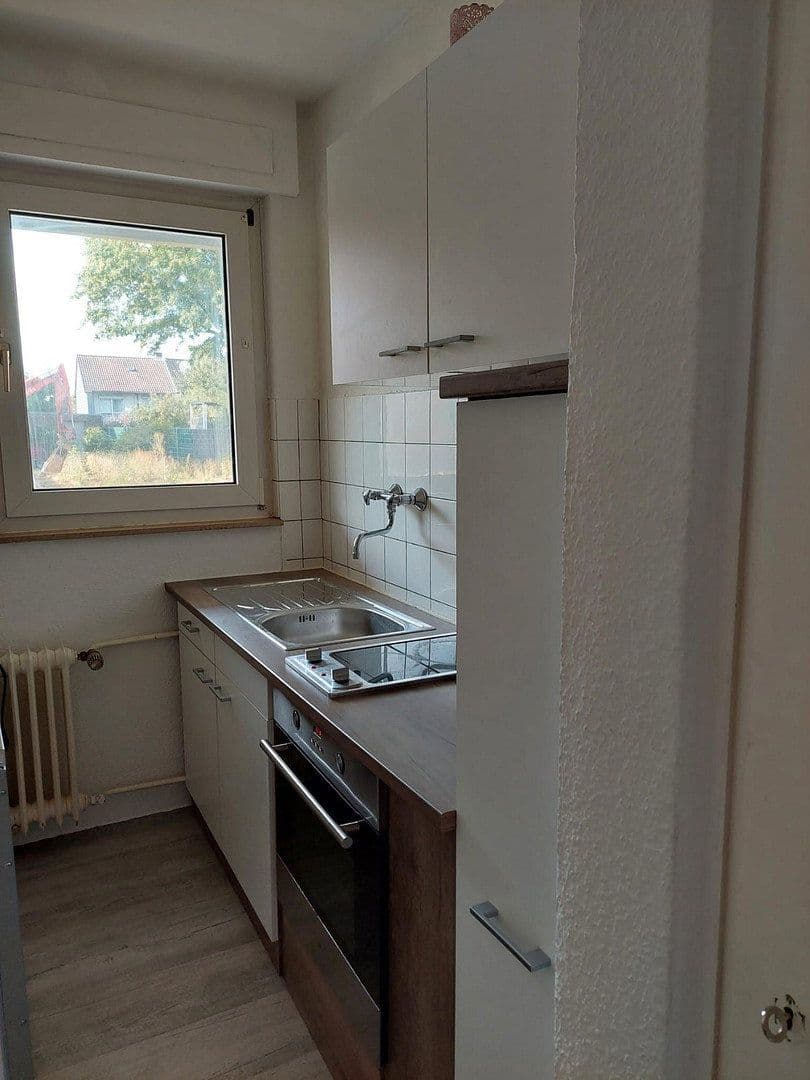 Prenájom bytu 1-izbový 41 m², Mettmann, Severné Porýnie - Westfálsko Prenájom bytu 1-izbový 41 m², Mettmann, Severné Porýnie - Westfálsko