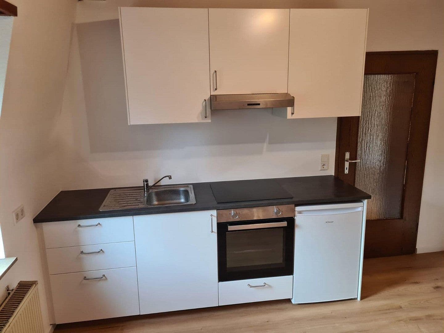 Prenájom bytu 2-izbový 50 m², Ammonstraße 2, Fürth, Bavorsko Prenájom bytu 2-izbový 50 m², Ammonstraße 2, Fürth, Bavorsko