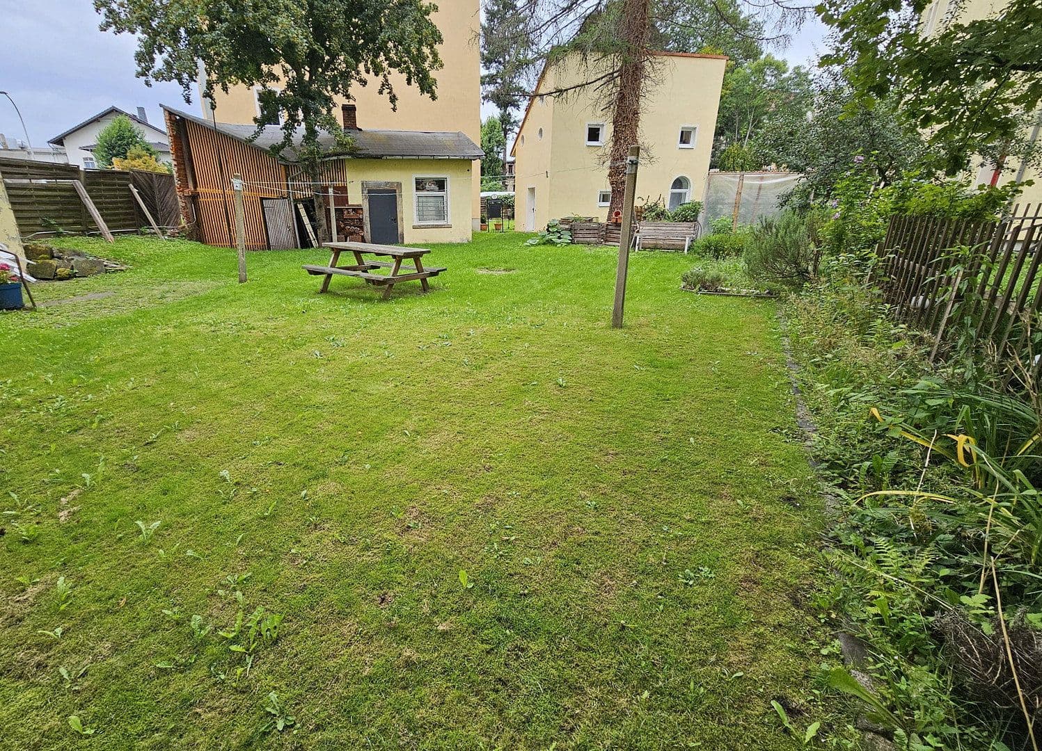 Predaj domu 360 m², pozemek 570 m², Žitava, Sasko Predaj domu 360 m², pozemek 570 m², Žitava, Sasko