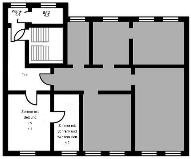 Predaj domu 360 m², pozemek 570 m², Žitava, Sasko Predaj domu 360 m², pozemek 570 m², Žitava, Sasko