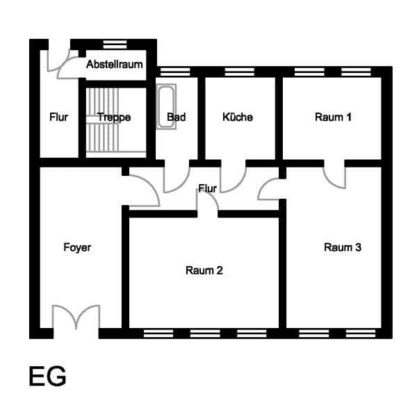 Predaj domu 360 m², pozemek 570 m², Žitava, Sasko Predaj domu 360 m², pozemek 570 m², Žitava, Sasko