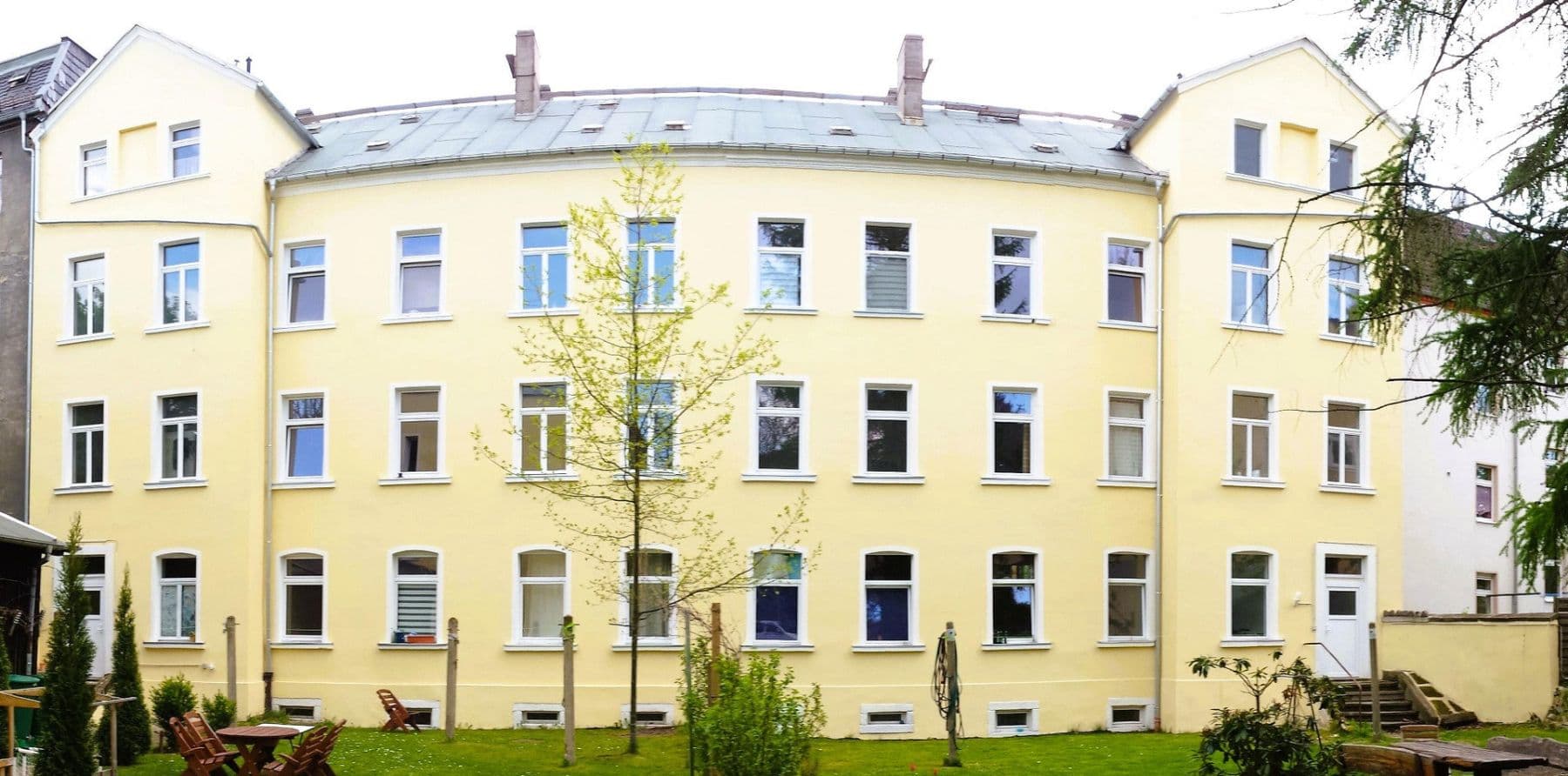 Predaj domu 360 m², pozemek 570 m², Žitava, Sasko Predaj domu 360 m², pozemek 570 m², Žitava, Sasko