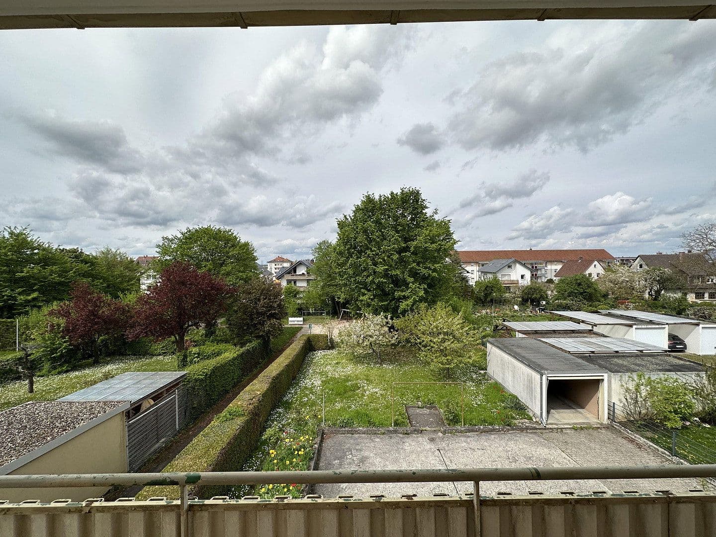 Prenájom bytu 3-izbový 95 m², Sauerbruchstr. 11, Bruchsal, Bádensko-Wurttembersko Prenájom bytu 3-izbový 95 m², Sauerbruchstr. 11, Bruchsal, Bádensko-Wurttembersko