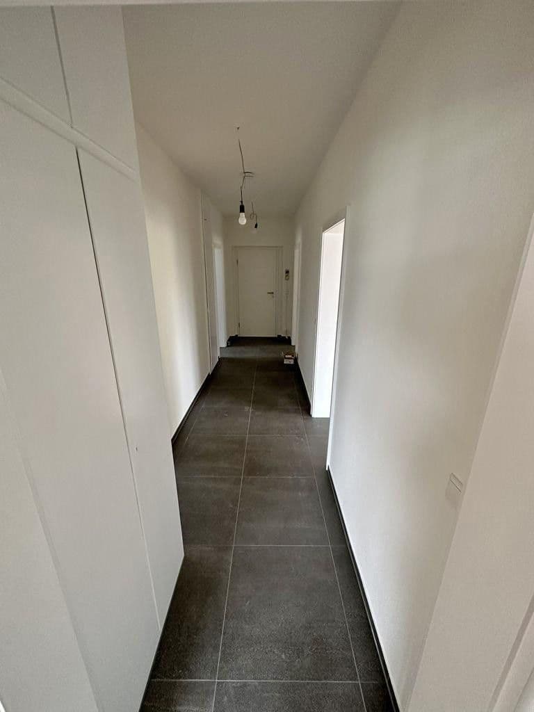 Prenájom bytu 3-izbový 95 m², Sauerbruchstr. 11, Bruchsal, Bádensko-Wurttembersko Prenájom bytu 3-izbový 95 m², Sauerbruchstr. 11, Bruchsal, Bádensko-Wurttembersko