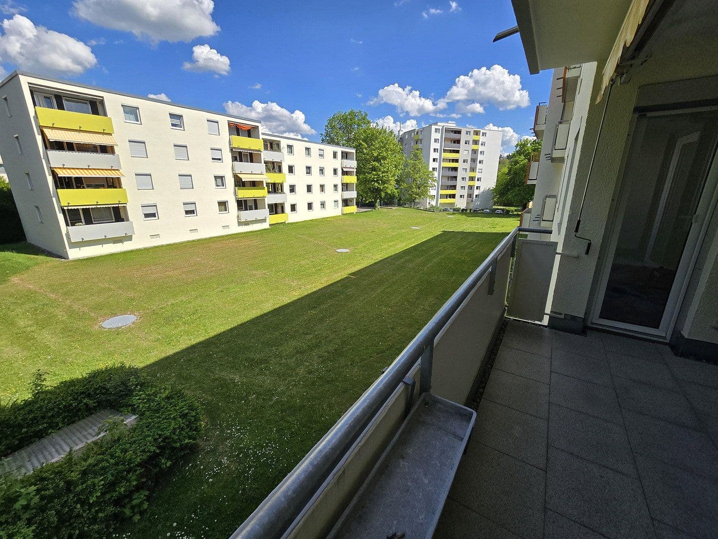 Prenájom bytu 2-izbový 78 m², Biberach an der Riß, Bádensko-Wurttembersko Prenájom bytu 2-izbový 78 m², Biberach an der Riß, Bádensko-Wurttembersko