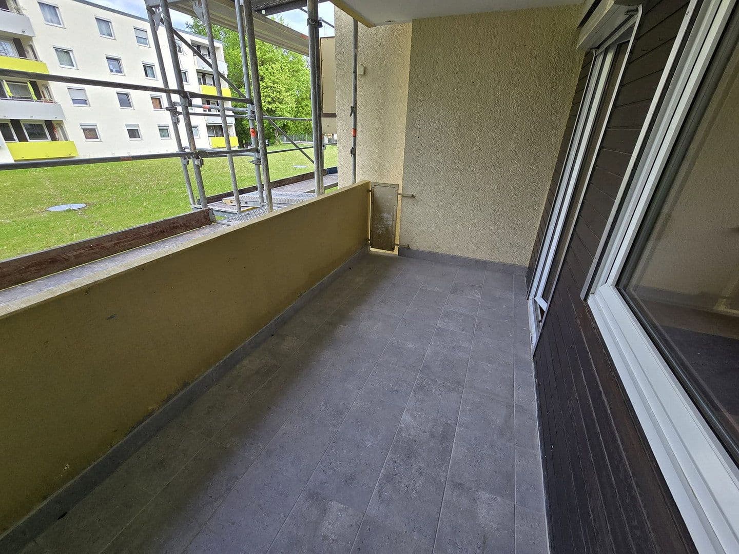 Prenájom bytu 2-izbový 78 m², Biberach an der Riß, Bádensko-Wurttembersko Prenájom bytu 2-izbový 78 m², Biberach an der Riß, Bádensko-Wurttembersko