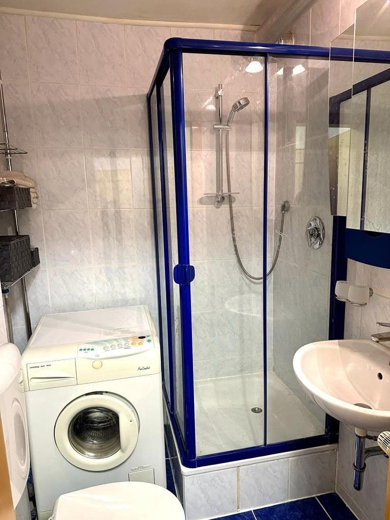 Predaj bytu 2-izbový 44 m², Lenaustr. 2, München, Bavorsko Predaj bytu 2-izbový 44 m², Lenaustr. 2, München, Bavorsko
