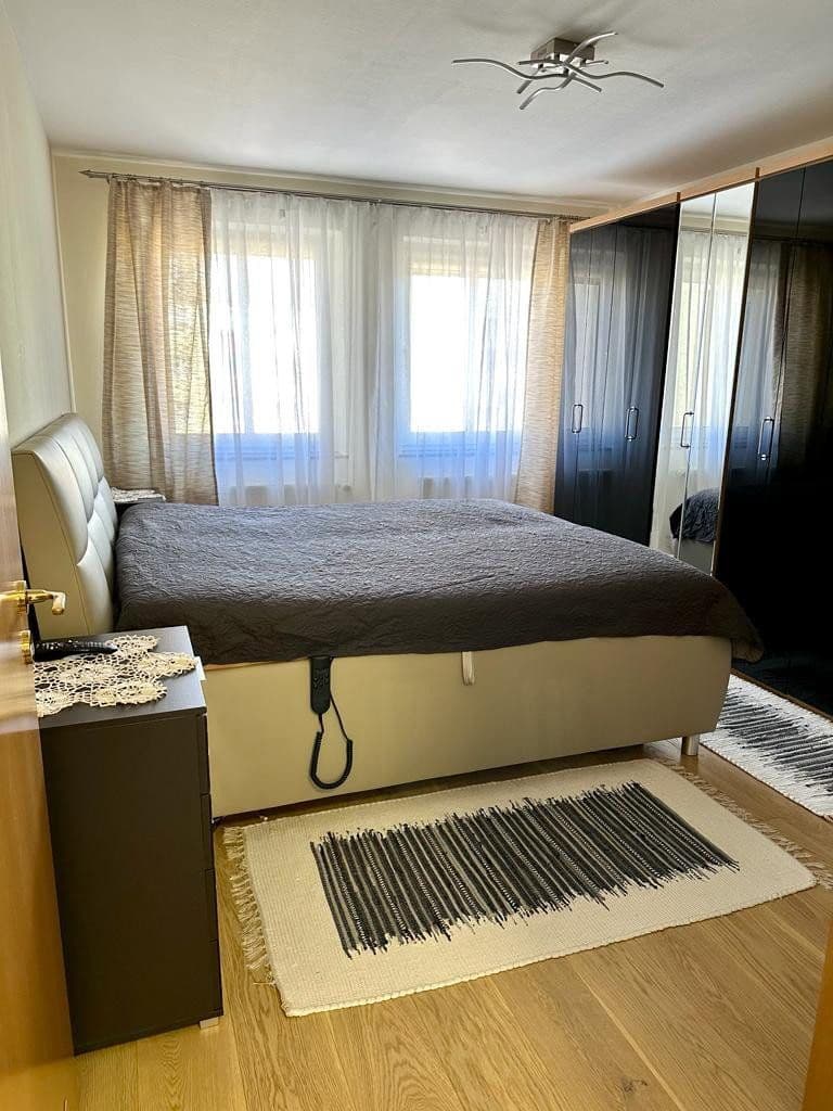 Predaj bytu 2-izbový 44 m², Lenaustr. 2, München, Bavorsko Predaj bytu 2-izbový 44 m², Lenaustr. 2, München, Bavorsko