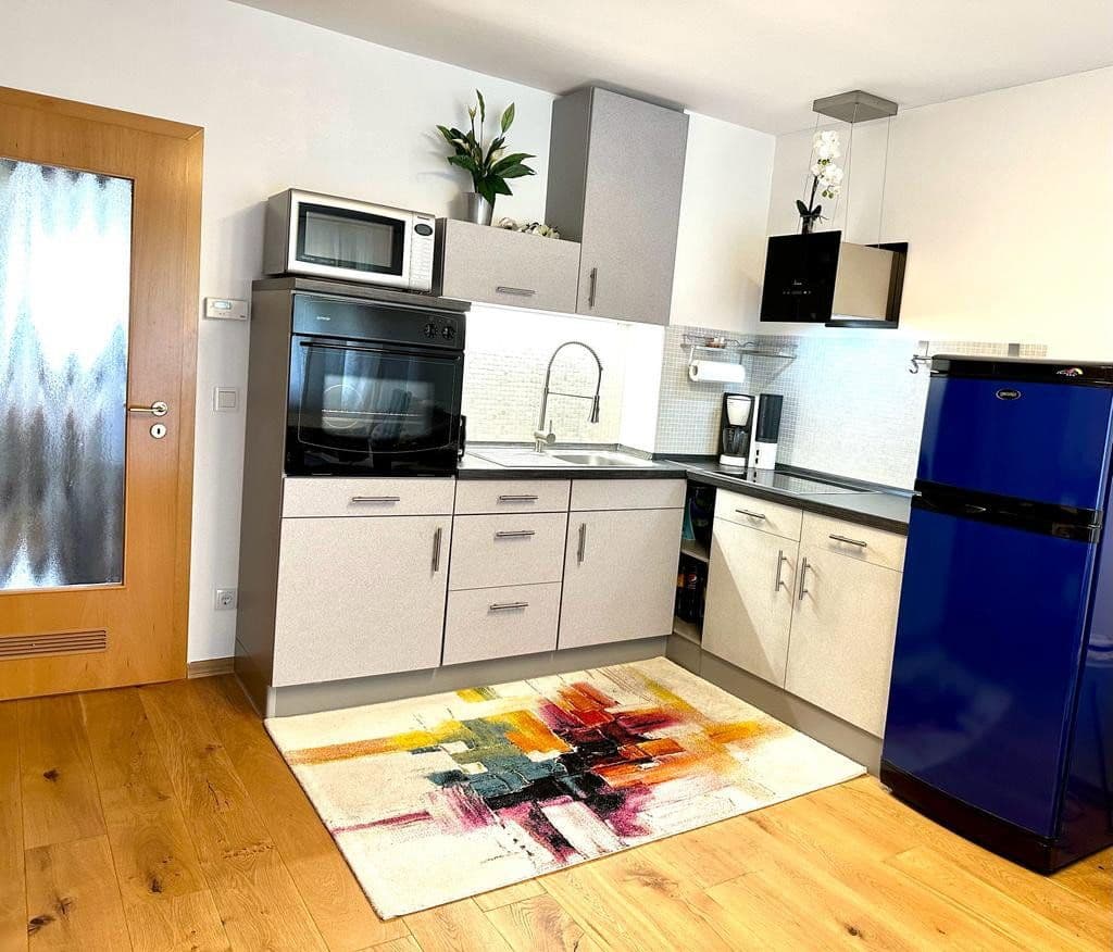 Predaj bytu 2-izbový 44 m², Lenaustr. 2, München, Bavorsko Predaj bytu 2-izbový 44 m², Lenaustr. 2, München, Bavorsko