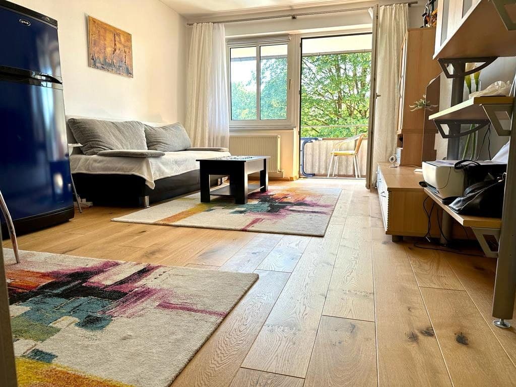 Predaj bytu 2-izbový 44 m², Lenaustr. 2, München, Bavorsko Predaj bytu 2-izbový 44 m², Lenaustr. 2, München, Bavorsko