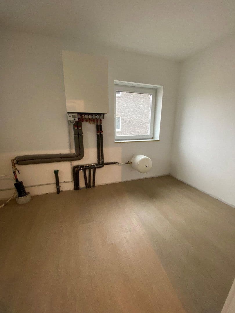 Prenájom domu 125 m², pozemek 310 m², Hainbuchenweg 3a, Lauenburg/Elbe, Šlezvicko-Holštajnsko Prenájom domu 125 m², pozemek 310 m², Hainbuchenweg 3a, Lauenburg/Elbe, Šlezvicko-Holštajnsko