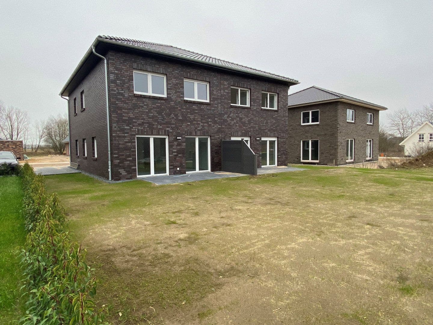 Prenájom domu 125 m², pozemek 310 m², Hainbuchenweg 3a, Lauenburg/Elbe, Šlezvicko-Holštajnsko Prenájom domu 125 m², pozemek 310 m², Hainbuchenweg 3a, Lauenburg/Elbe, Šlezvicko-Holštajnsko