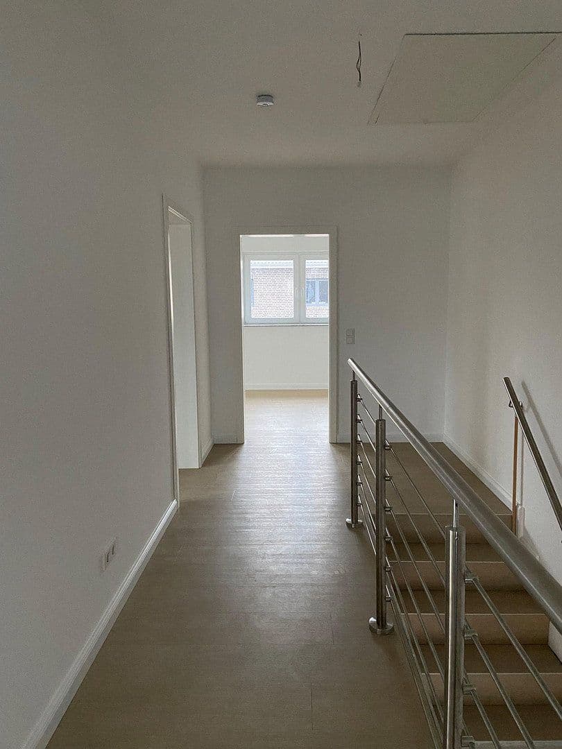 Prenájom domu 125 m², pozemek 310 m², Hainbuchenweg 3a, Lauenburg/Elbe, Šlezvicko-Holštajnsko Prenájom domu 125 m², pozemek 310 m², Hainbuchenweg 3a, Lauenburg/Elbe, Šlezvicko-Holštajnsko