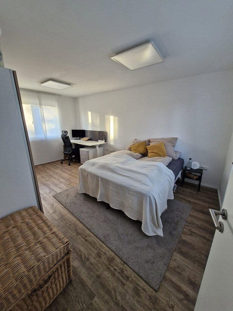 Prenájom bytu 2-izbový 94 m², Essen, Severné Porýnie - Westfálsko Prenájom bytu 2-izbový 94 m², Essen, Severné Porýnie - Westfálsko