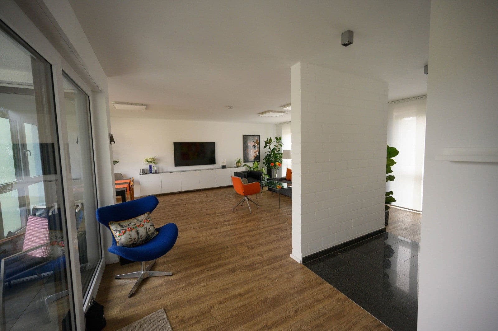 Prenájom bytu 2-izbový 94 m², Essen, Severné Porýnie - Westfálsko Prenájom bytu 2-izbový 94 m², Essen, Severné Porýnie - Westfálsko