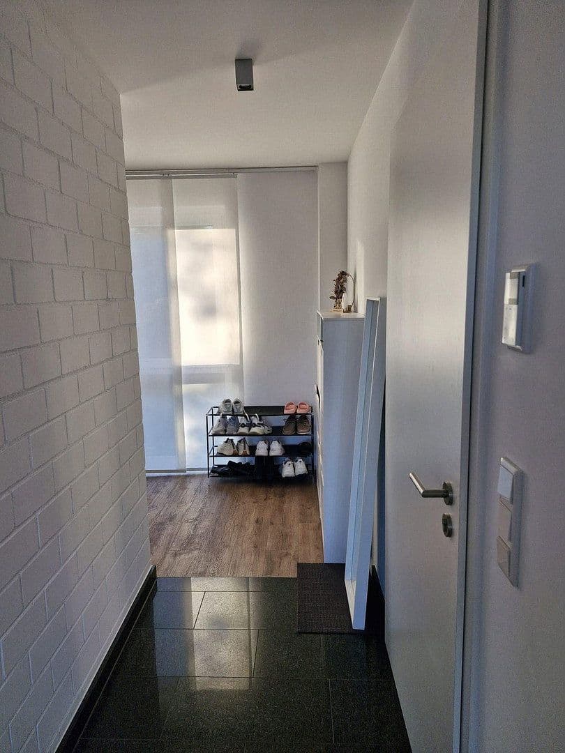 Prenájom bytu 2-izbový 94 m², Essen, Severné Porýnie - Westfálsko Prenájom bytu 2-izbový 94 m², Essen, Severné Porýnie - Westfálsko