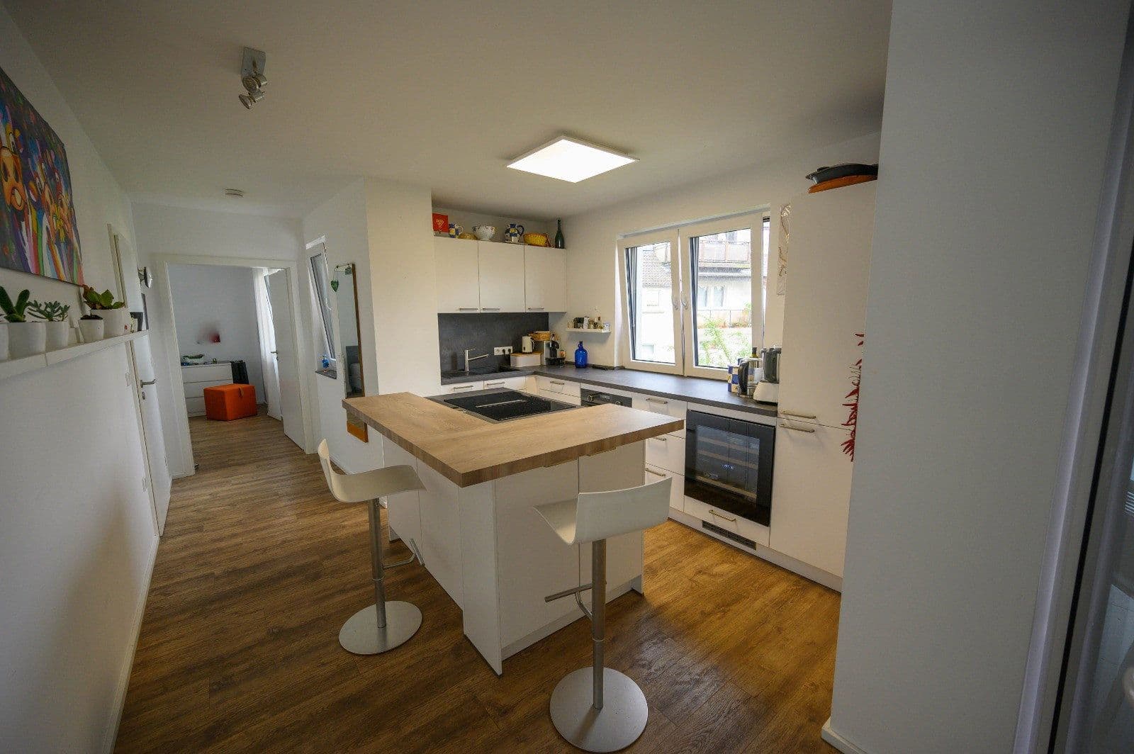 Prenájom bytu 2-izbový 94 m², Essen, Severné Porýnie - Westfálsko Prenájom bytu 2-izbový 94 m², Essen, Severné Porýnie - Westfálsko