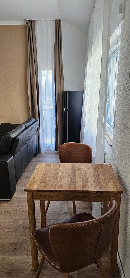 Prenájom bytu 1-izbový 24 m², Großbettlingen, Bádensko-Wurttembersko Prenájom bytu 1-izbový 24 m², Großbettlingen, Bádensko-Wurttembersko