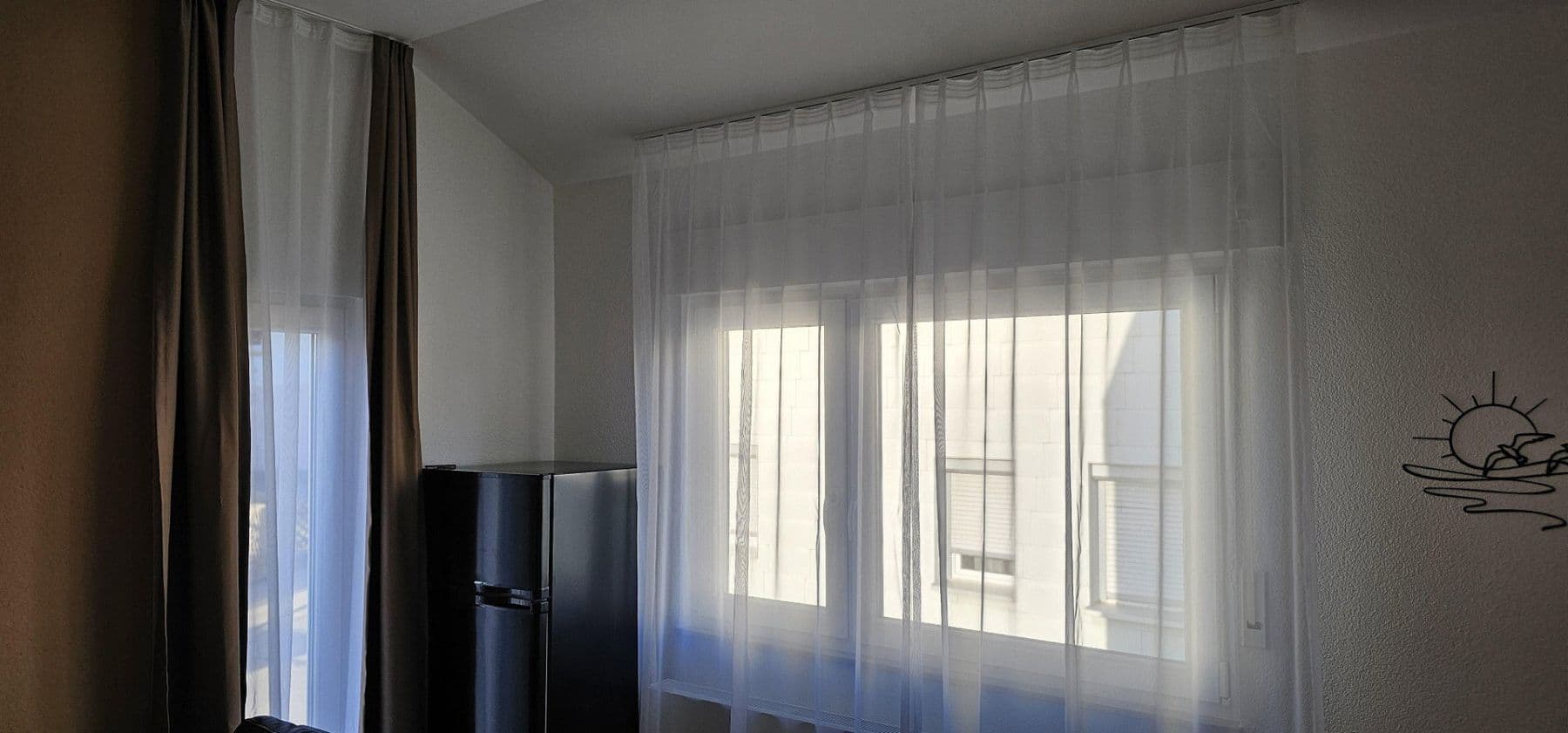 Prenájom bytu 1-izbový 24 m², Großbettlingen, Bádensko-Wurttembersko Prenájom bytu 1-izbový 24 m², Großbettlingen, Bádensko-Wurttembersko