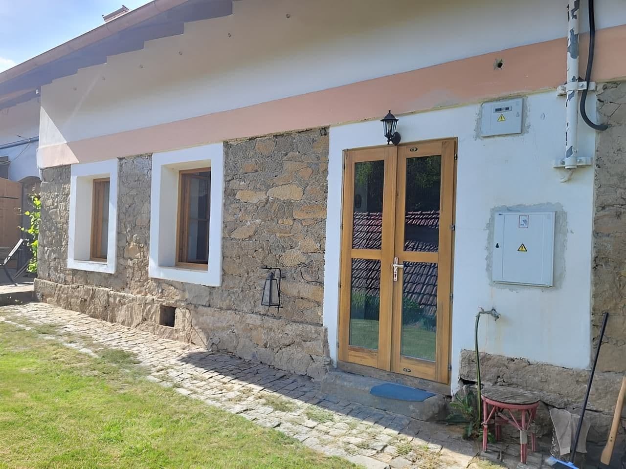 Prenájom rekreačného objektu, Svatý Jan, Středočeský kraj Prenájom rekreačného objektu, Svatý Jan, Středočeský kraj
