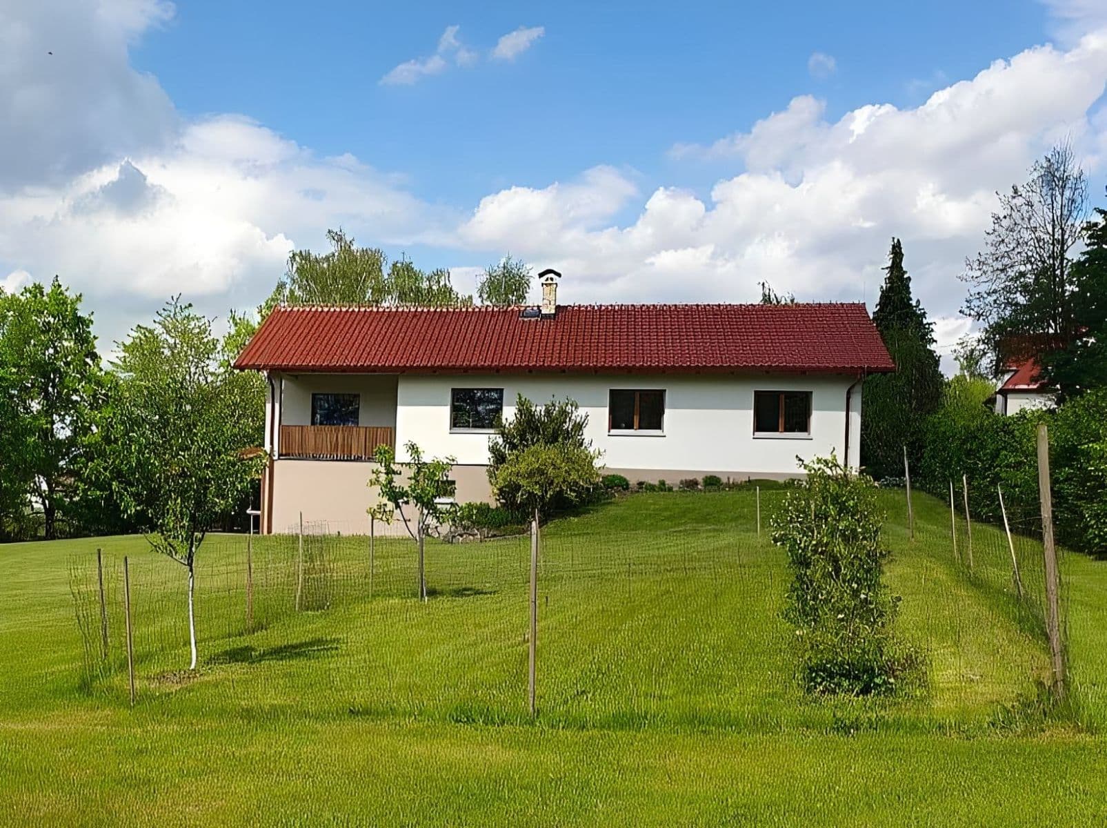Prenájom rekreačného objektu, Vyšní Lhoty, Moravskoslezský kraj Prenájom rekreačného objektu, Vyšní Lhoty, Moravskoslezský kraj