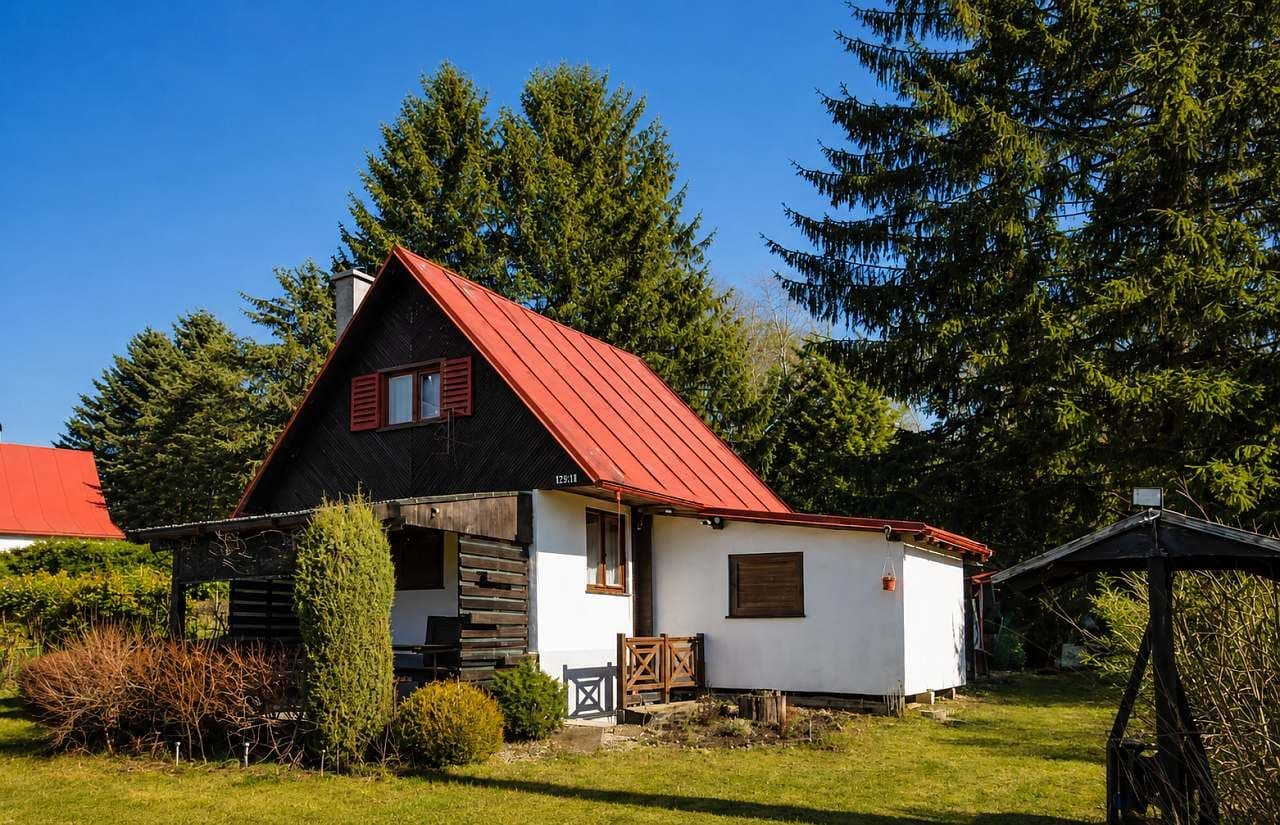 Prenájom rekreačného objektu, Seč, Pardubický kraj Prenájom rekreačného objektu, Seč, Pardubický kraj