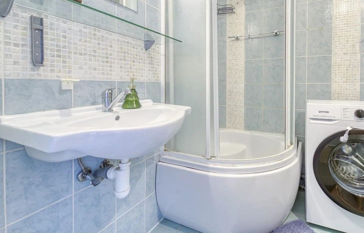 Prenájom bytu 3-izbový 67 m², Poznaňská, Praha, Praha Prenájom bytu 3-izbový 67 m², Poznaňská, Praha, Praha