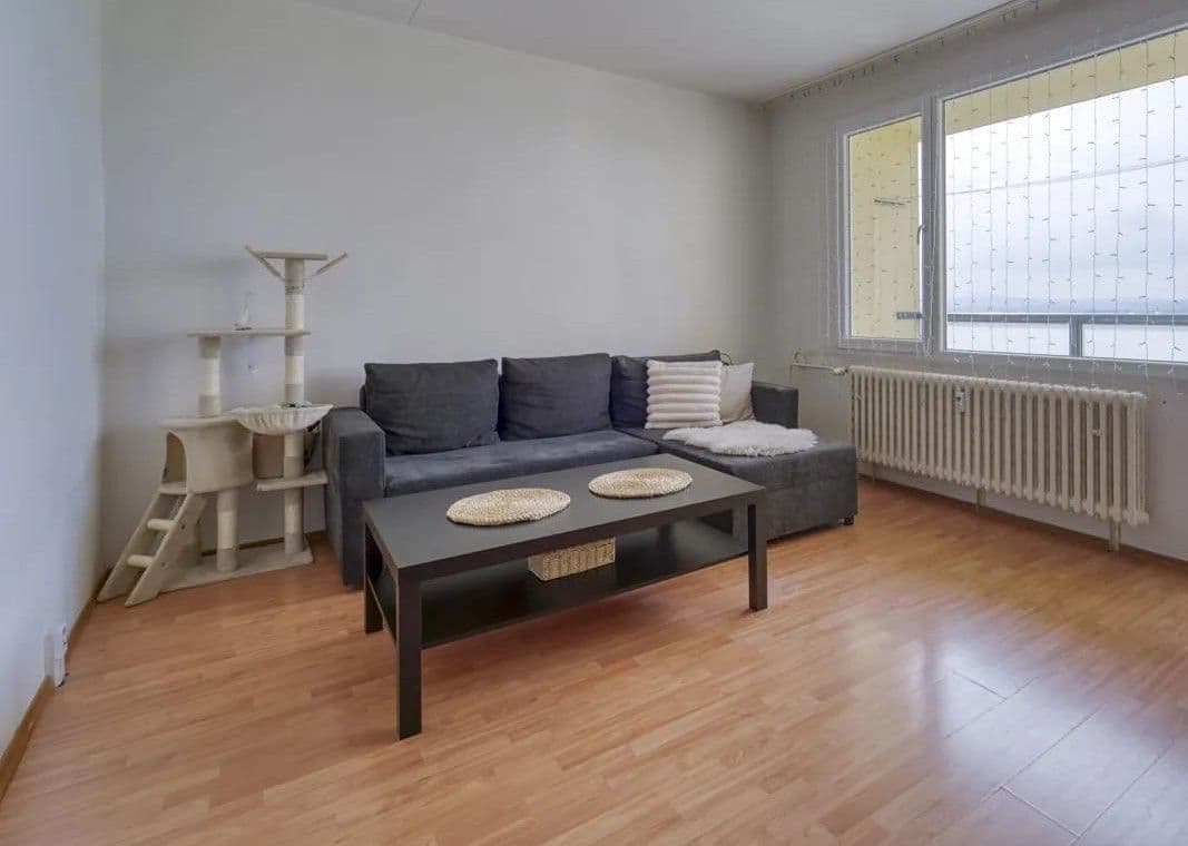 Prenájom bytu 3-izbový 67 m², Poznaňská, Praha, Praha Prenájom bytu 3-izbový 67 m², Poznaňská, Praha, Praha