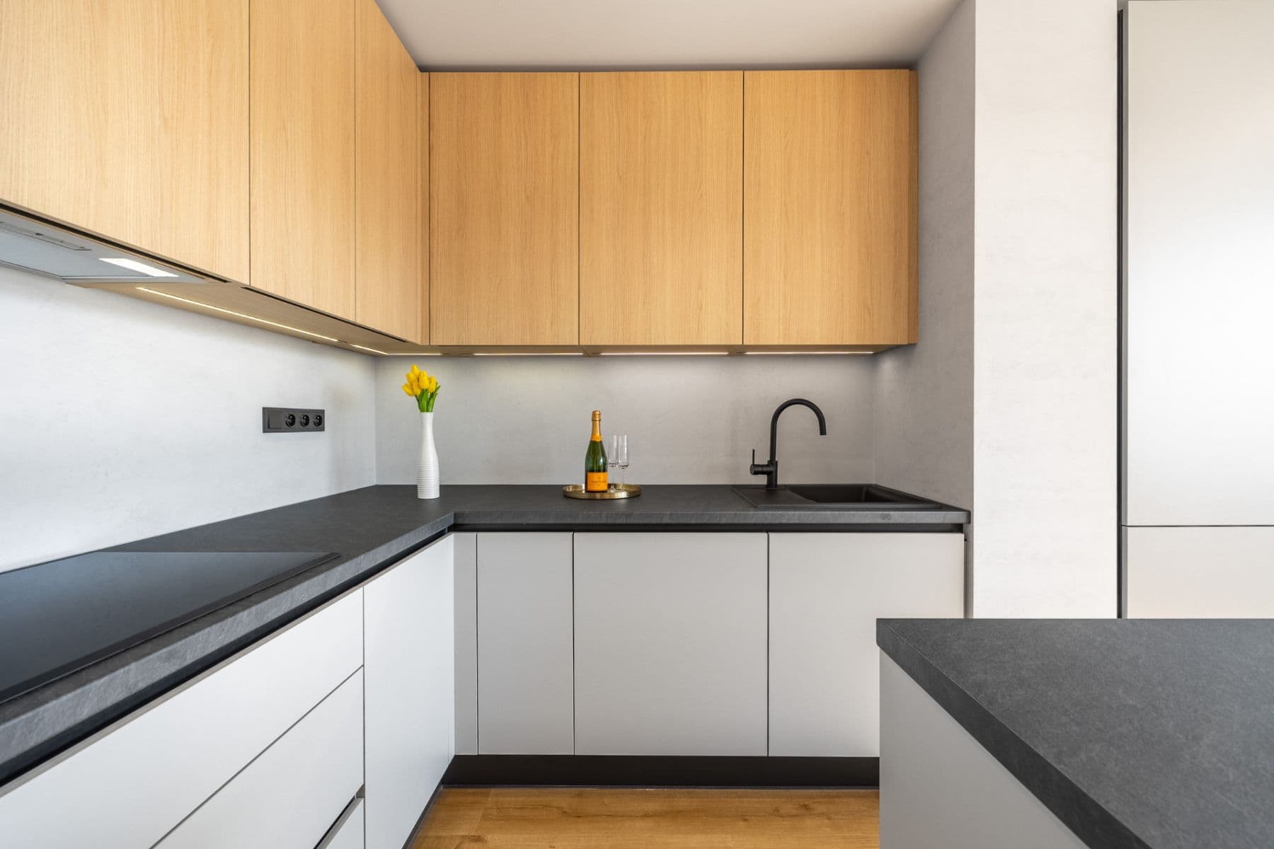 Predaj bytu 3-izbový 79 m², Roháčova, Praha, Praha Predaj bytu 3-izbový 79 m², Roháčova, Praha, Praha