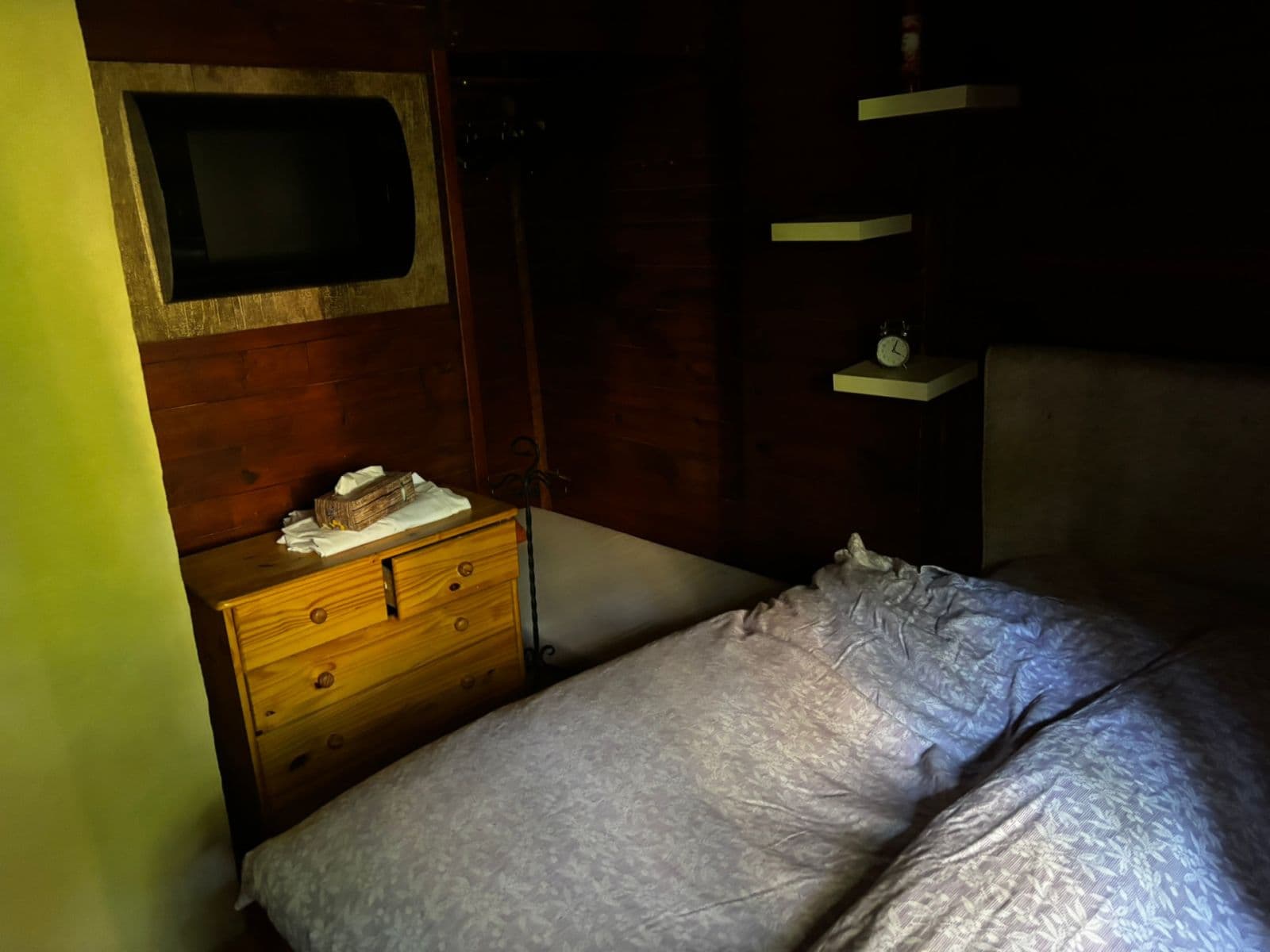 Prenájom rekreačného objektu 35 m², pozemek 18 m², Doudleby, Jihočeský kraj Prenájom rekreačného objektu 35 m², pozemek 18 m², Doudleby, Jihočeský kraj
