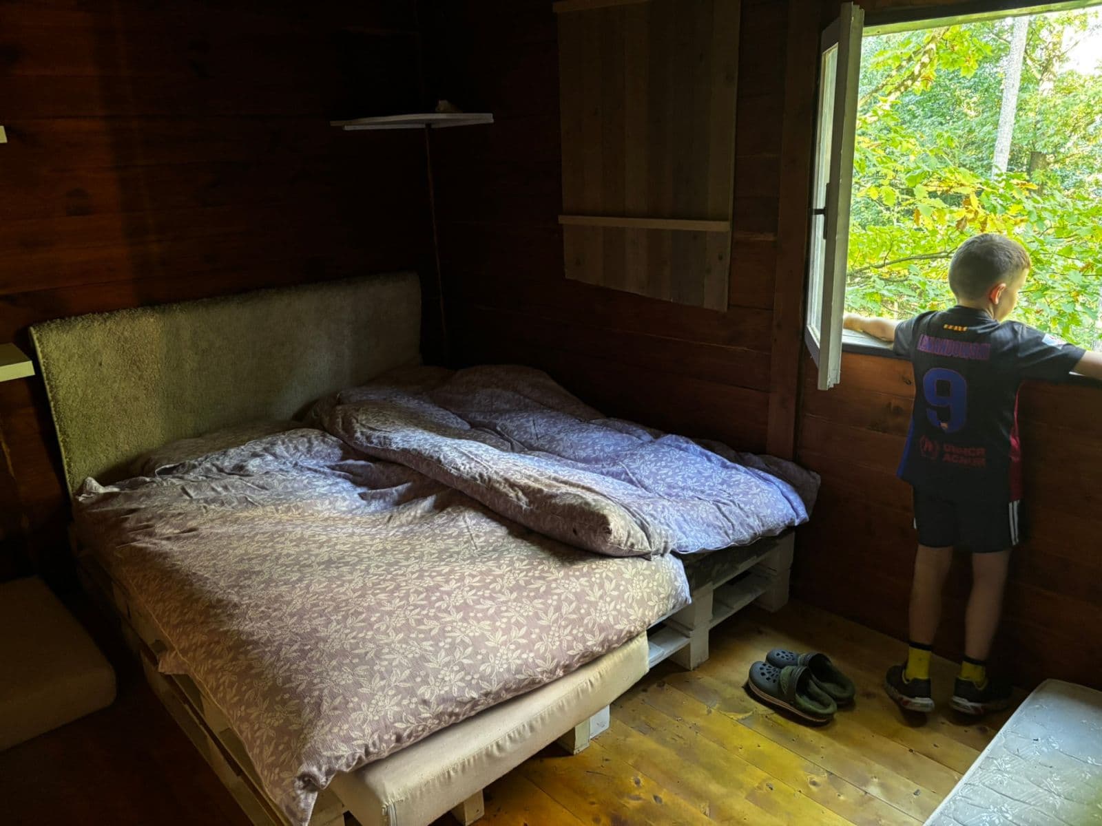 Prenájom rekreačného objektu 35 m², pozemek 18 m², Doudleby, Jihočeský kraj Prenájom rekreačného objektu 35 m², pozemek 18 m², Doudleby, Jihočeský kraj