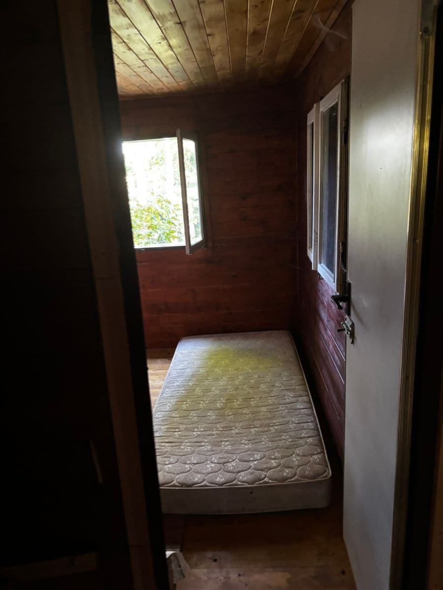 Prenájom rekreačného objektu 35 m², pozemek 18 m², Doudleby, Jihočeský kraj Prenájom rekreačného objektu 35 m², pozemek 18 m², Doudleby, Jihočeský kraj