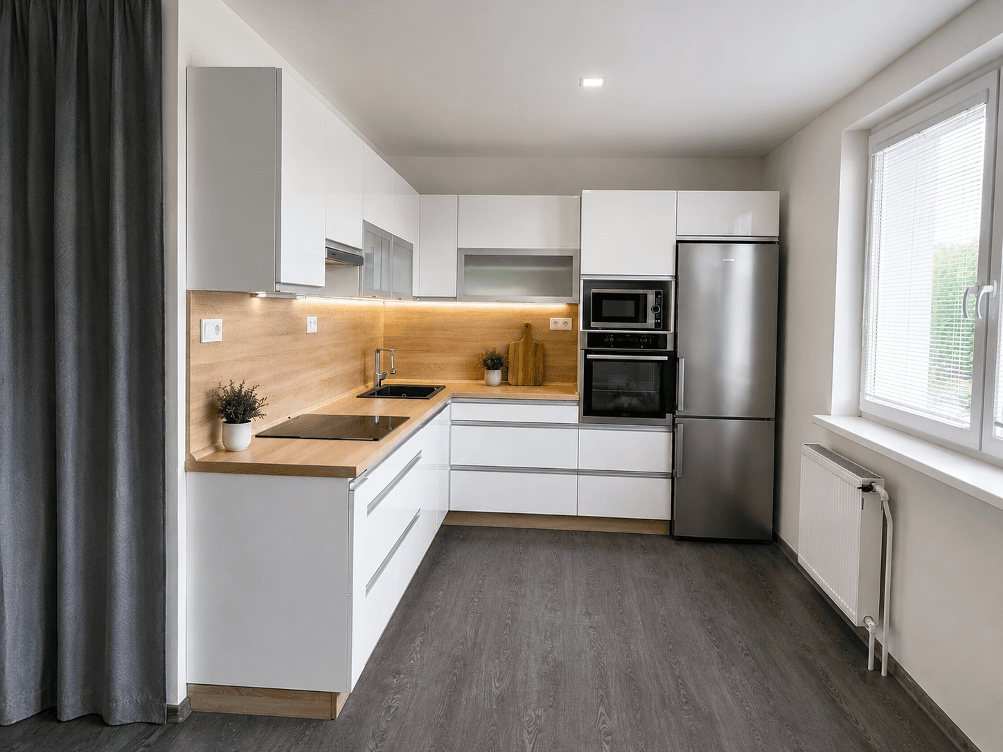 Predaj bytu 3-izbový 75 m², Bóži Modrého, Lanškroun, Pardubický kraj Predaj bytu 3-izbový 75 m², Bóži Modrého, Lanškroun, Pardubický kraj