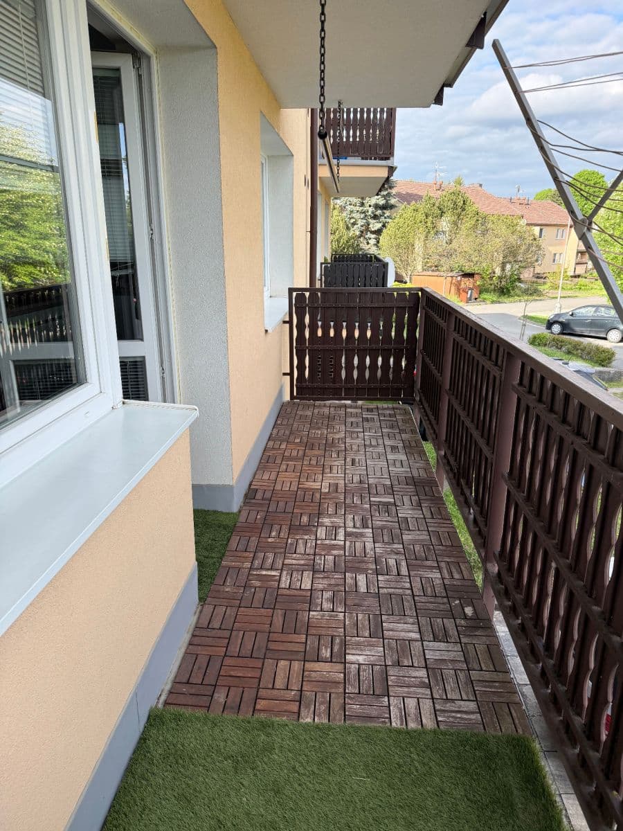 Predaj bytu 3-izbový 75 m², Bóži Modrého, Lanškroun, Pardubický kraj Predaj bytu 3-izbový 75 m², Bóži Modrého, Lanškroun, Pardubický kraj
