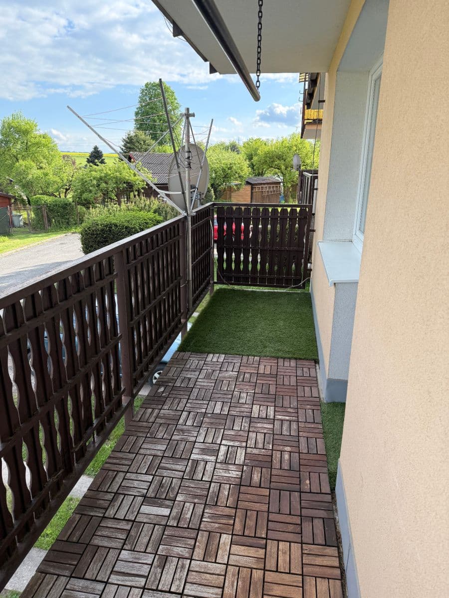 Predaj bytu 3-izbový 75 m², Bóži Modrého, Lanškroun, Pardubický kraj Predaj bytu 3-izbový 75 m², Bóži Modrého, Lanškroun, Pardubický kraj