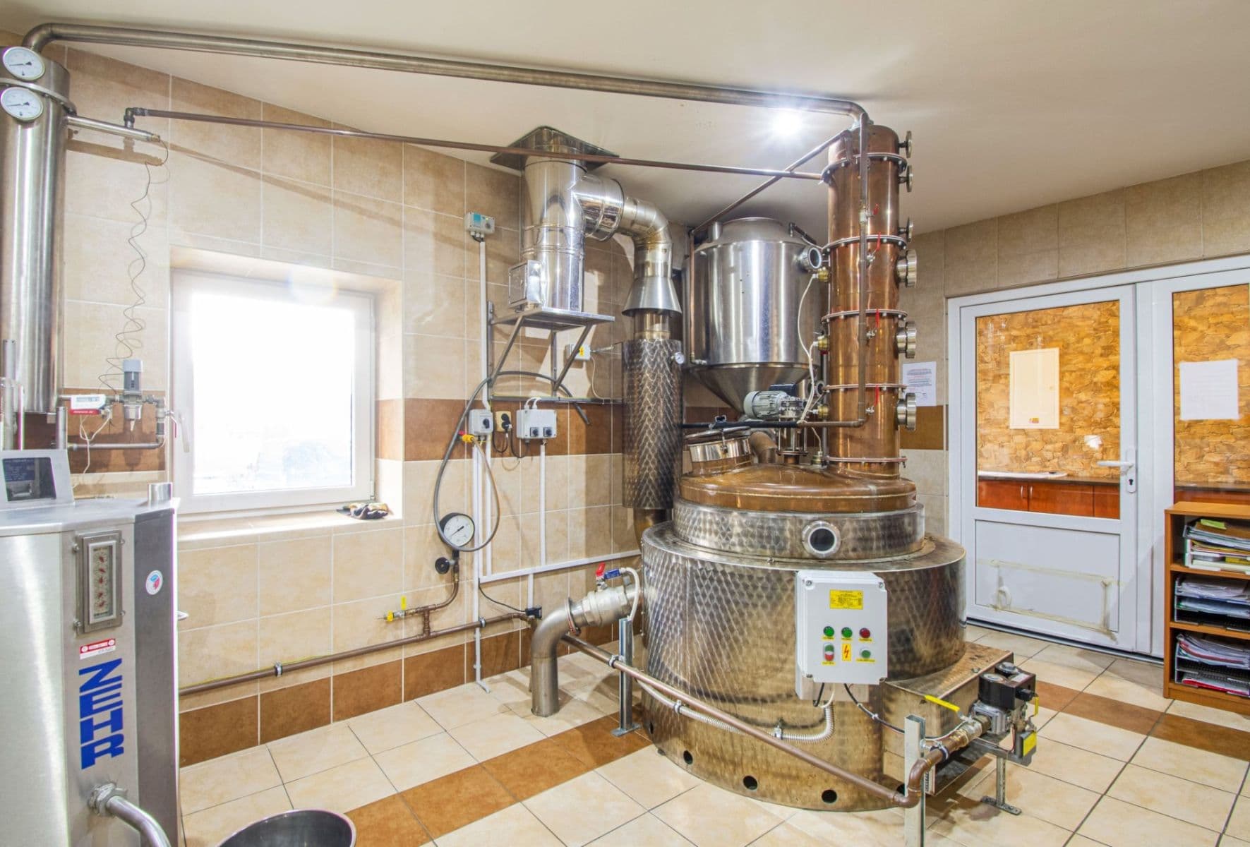 Predaj nebytového priestoru 464 m², Rajnochovice, Zlínský kraj Predaj nebytového priestoru 464 m², Rajnochovice, Zlínský kraj