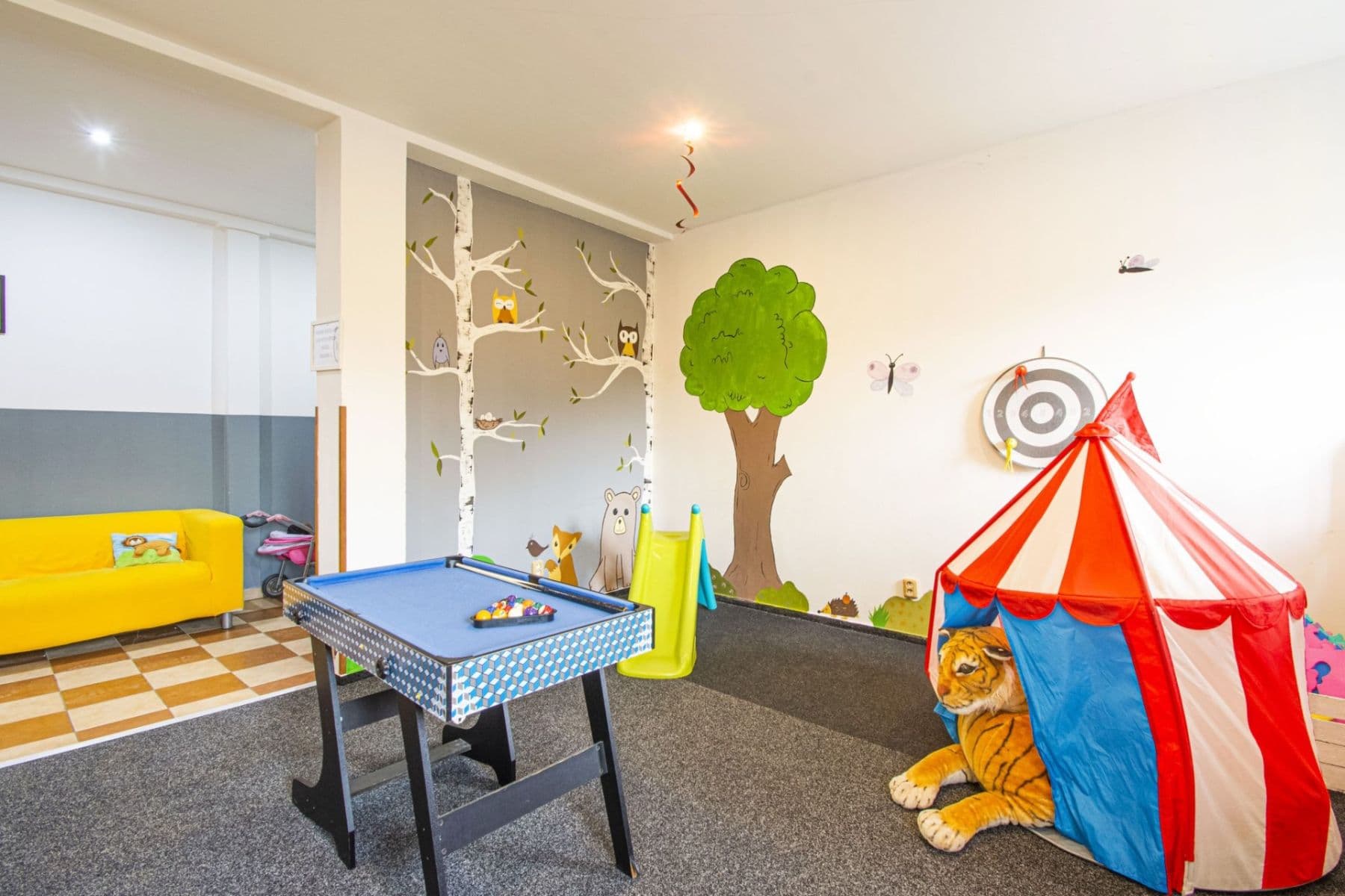 Predaj nebytového priestoru 464 m², Rajnochovice, Zlínský kraj Predaj nebytového priestoru 464 m², Rajnochovice, Zlínský kraj