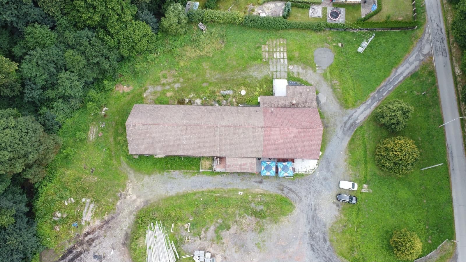 Predaj nebytového priestoru 464 m², Rajnochovice, Zlínský kraj Predaj nebytového priestoru 464 m², Rajnochovice, Zlínský kraj