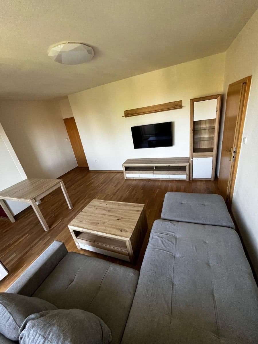 Prenájom bytu 2-izbový 52 m², Kotěrova, Prostějov, Olomoucký kraj Prenájom bytu 2-izbový 52 m², Kotěrova, Prostějov, Olomoucký kraj